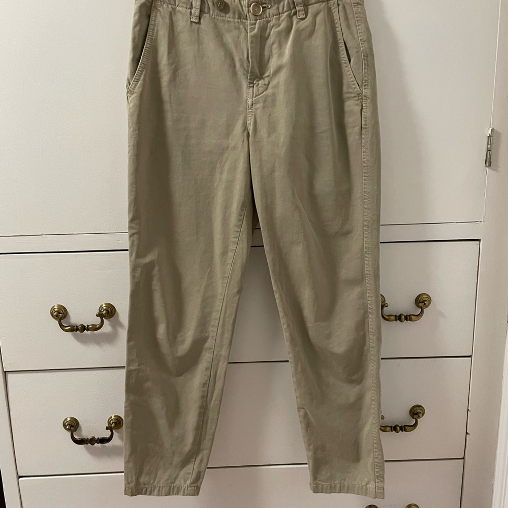 Zara Pants